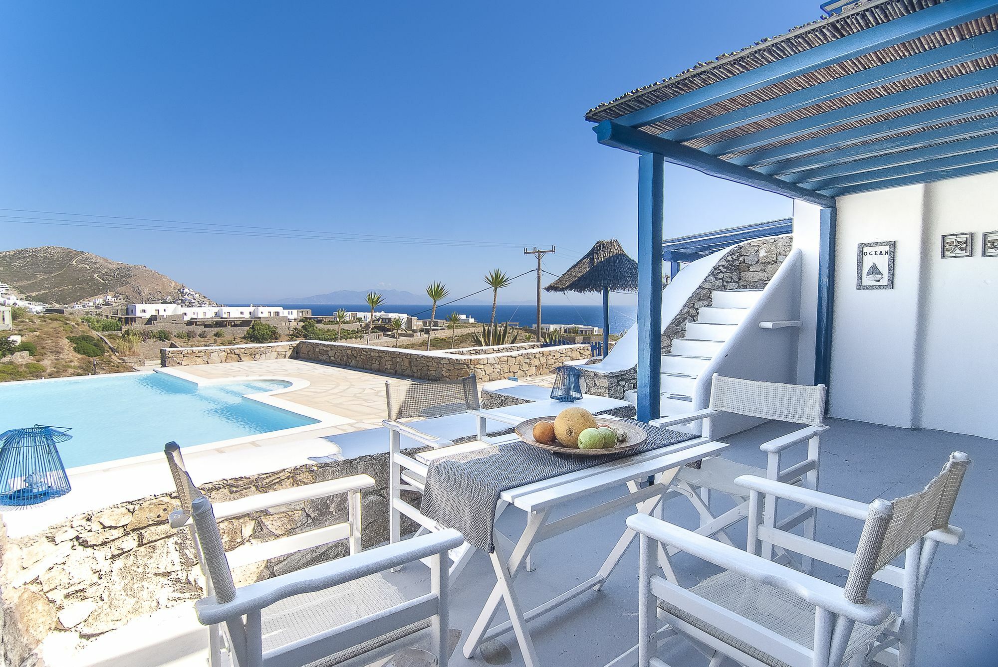 Elia Mykonos Collection Apartment Ngoại thất bức ảnh