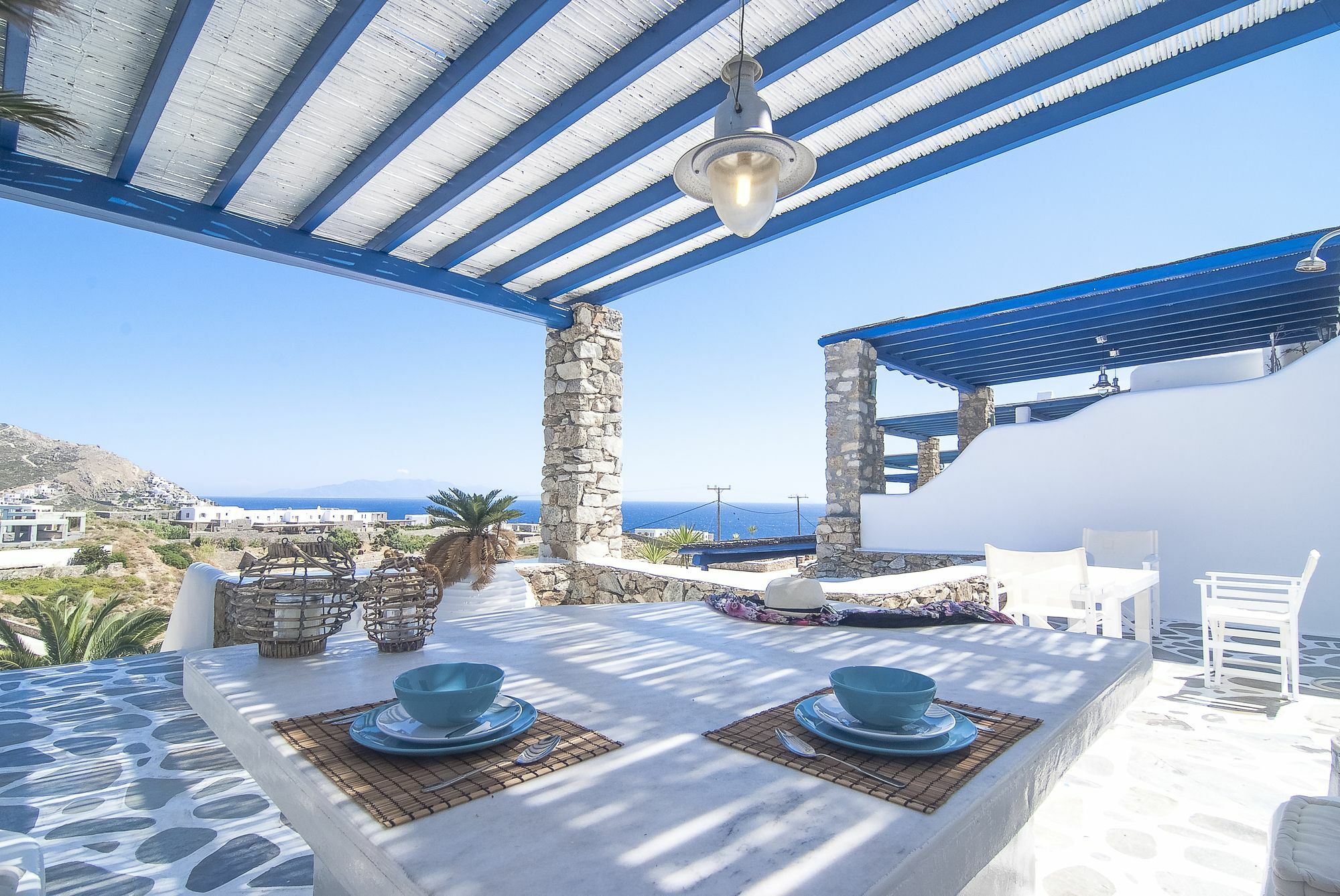 Elia Mykonos Collection Apartment Ngoại thất bức ảnh