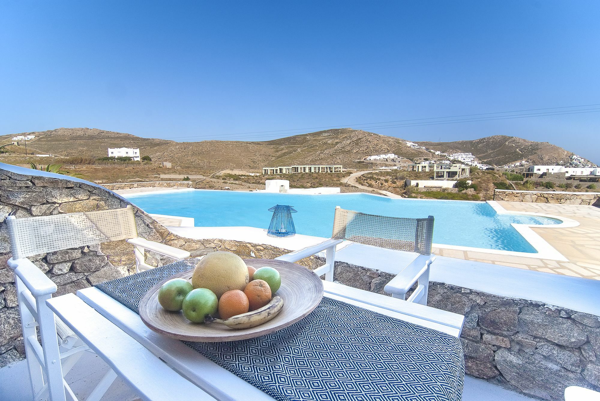 Elia Mykonos Collection Apartment Ngoại thất bức ảnh